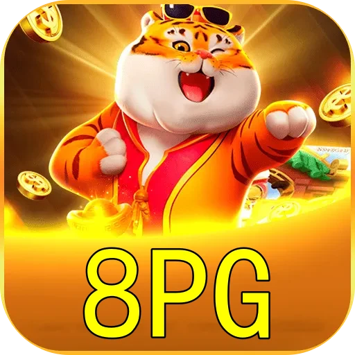 8PG Cassino Online